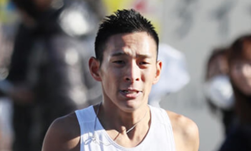 陸上 長距離】マラソン双子の弟！市田宏選手のネックレスは何？
